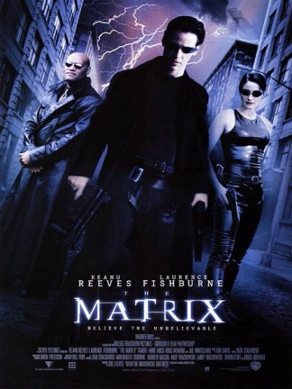 Sogni di Matrix
