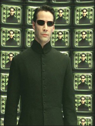Sogni di Matrix