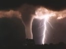 foto di trombe d'aria, uragani, tornadi, e cicloni