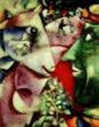 sogni segni simboli chagall