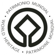 Logo Patrimonio dell'UmanitÃ  UNESCO