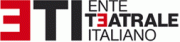eti - logo ente teatrale italiano