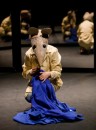 Le cittÃ  visibili: le immagini dello spettacolo di Giorgio Barberio Corsetti per il Napoli Teatro Festival 