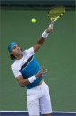 Indian Wells 2009 - Nadal