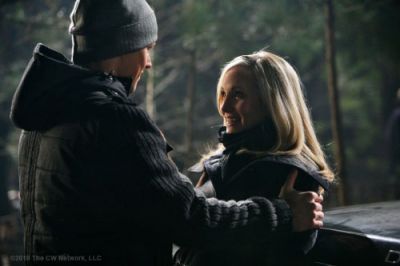 Foto Fool Me Once - Episodio 14 The vampire diaries