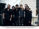 Ian Somerhalder e Paul Wesley - Miami Hot Topic Tour
