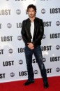 Ian Somerhalder: evento Lost finale