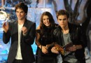 Scream Awards 2009 - Il cast di The vampire diaries