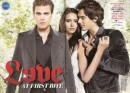 The vampire diaries - TVGuide Magazine