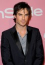 The vampire diaries - Young Hollywood