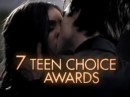 TVD: promo Teen Choice Awards