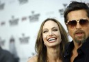 Angelina Jolie e Brad Pitt si lasciano