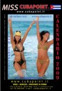 Cuba Point Sexy Girls Calendario 2009