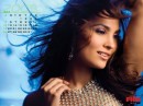 FHM India Sexy Calendario 2009