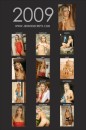 Jenni's Secret Top Model Nuda in Sexy Calendario 2009
