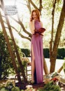 Nicole Kidman bellissima per Harpers Bazaar