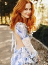 Nicole Kidman bellissima per Harpers Bazaar