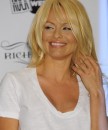 Pamela Anderson dopo il Lifting!