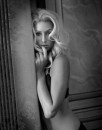 Paris Hilton Foto in Lingerie