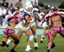 Sexy Lingerie Football