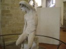 Museo del Bargello a Firenze