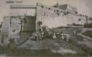 Il Castello di Piombino restaurato dall'Università di Siena