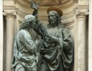 Il Palagio dell'Arte della Lana e Orsanmichele a Firenze