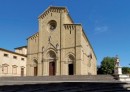 La cattedrale di Arezzo