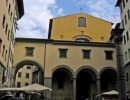 La chiesa di Santa Felicita a Firenze e Jacopo Pontormo