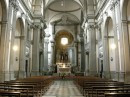 La chiesa di Santa Felicita a Firenze e Jacopo Pontormo