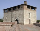 Monumenti e mura medicee di Grosseto