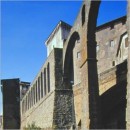 Monumenti e mura medicee di Grosseto