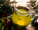 Olive e Olio d'oliva extravergine