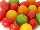 Pomodori di tutti i colori