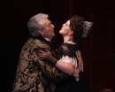 Puccini: Tosca, Scarpia e Cavaradossi