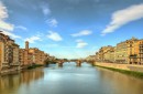 Storia e arte del Ponte Vecchio di Firenze