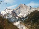 Vette e picchi delle Alpi Apuane