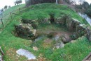 Vetulonia e gli scavi archeologici dei tumuli etruschi