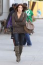 Ashley Greene: Beverly Hills (09 Novembre)