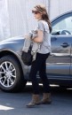 Ashley Greene e Taylor Lautner - 10 Maggio