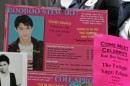 BooBoo Stewart a Vancouver