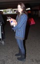 Dakota Fanning, Ashley Greene e nuove foto - 30 Dicembre