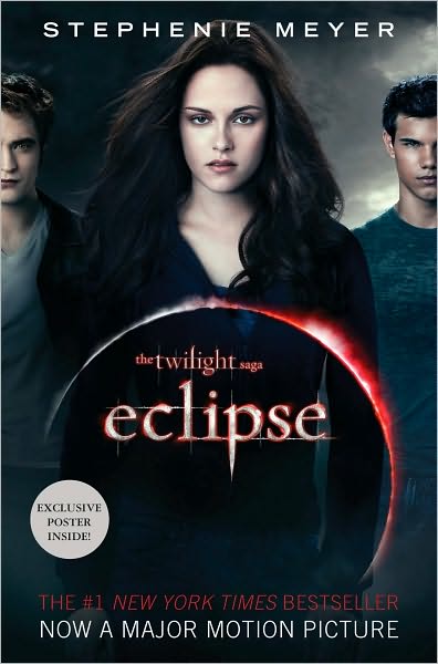 Eclipse romanzi