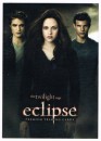 Eclipse trading cards