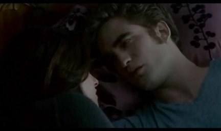Eclipse: You'll always be my Bella