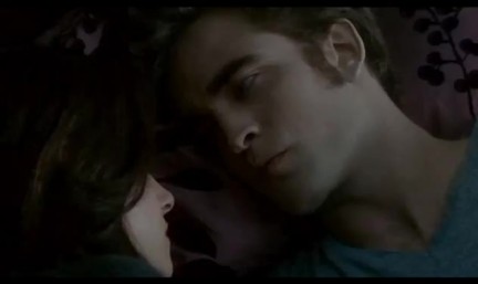 Eclipse: You'll always be my Bella