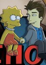 Edmund - I Simpsons Tweenlight