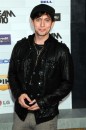 Jackson Rathbone - Scream Awards 2010