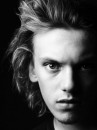 Jamie Campbell Bower - Nuove foto