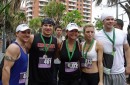 Kellan Lutz: The Roselyn Sanchez Triathlon for Life